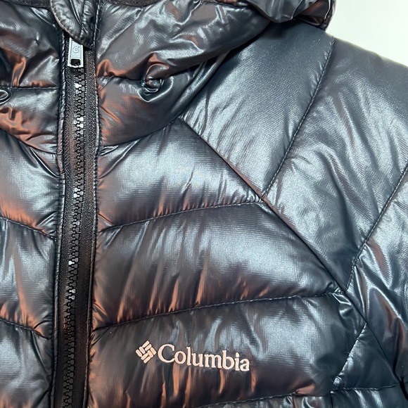 Columbia - insulated jacket - Picture 2 of 4